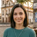 depoimento prestum seguros Mariana Costa