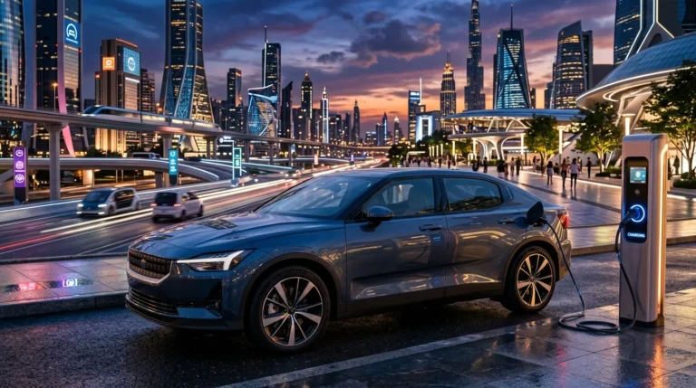 Descubra Tudo Sobre o seguro carro eletrico hibrido e Proteja Seu Veículo - Seguro carro eletrico hibrido