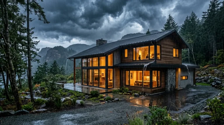 Seguro Residencial Eventos Climáticos: Como Proteger Sua Casa de Tempestades e Danos Naturais - Seguro residencial eventos climaticos